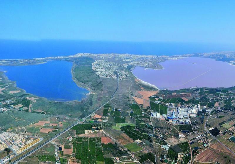 Laguna *
