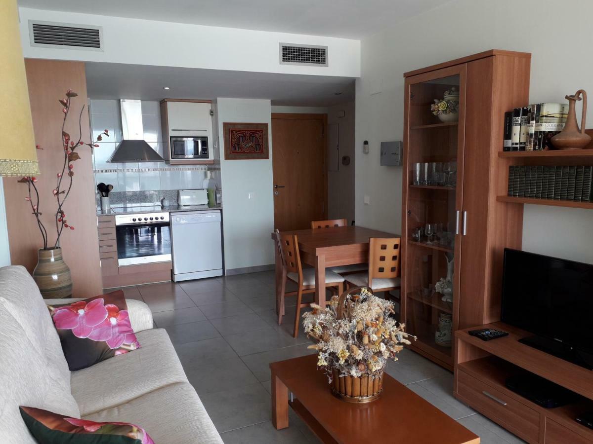 Club De Golf 4 X 2 Apartment *