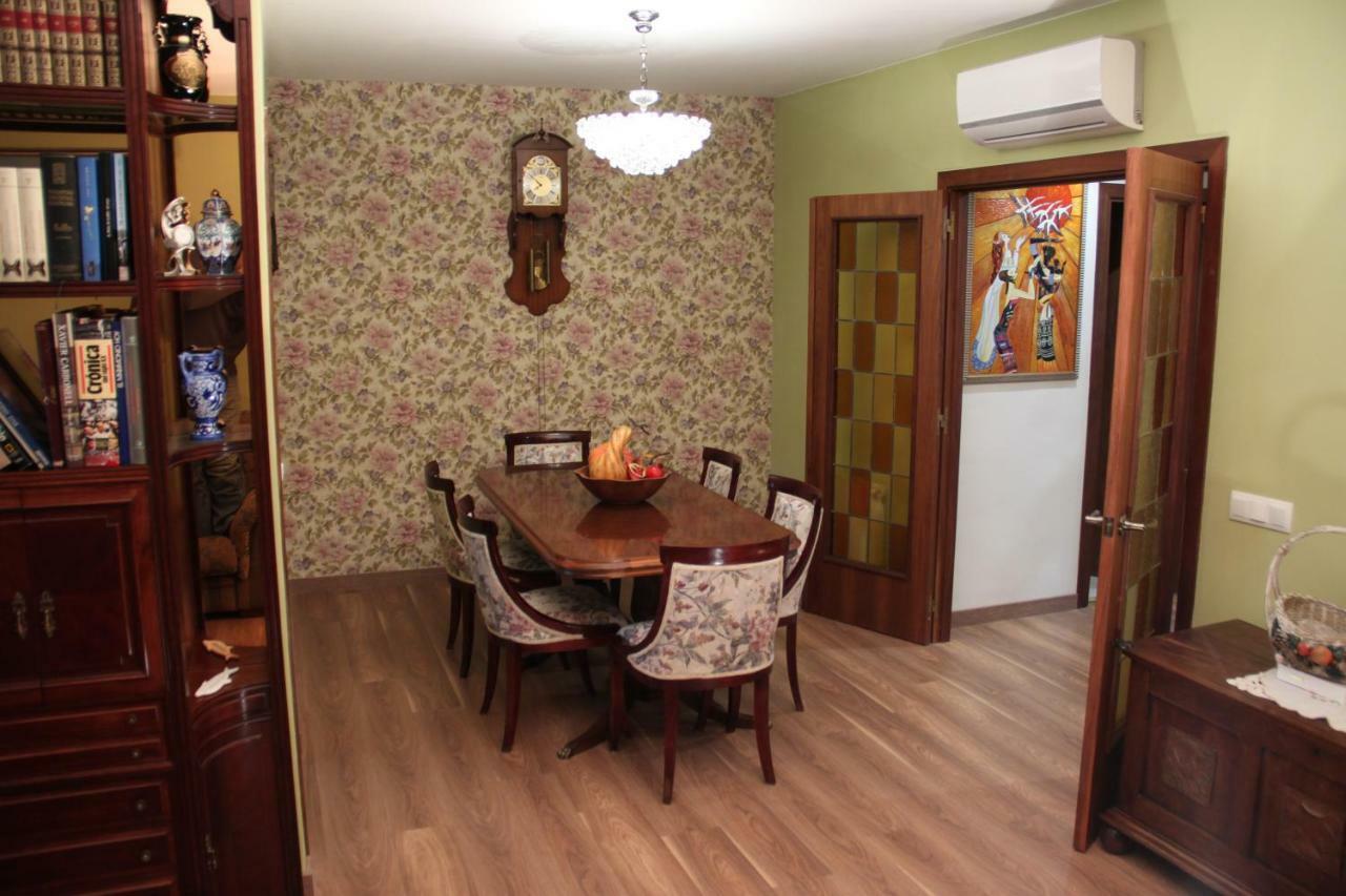 Apartamento Fantastico Apartamento A 100 M Del Centro *