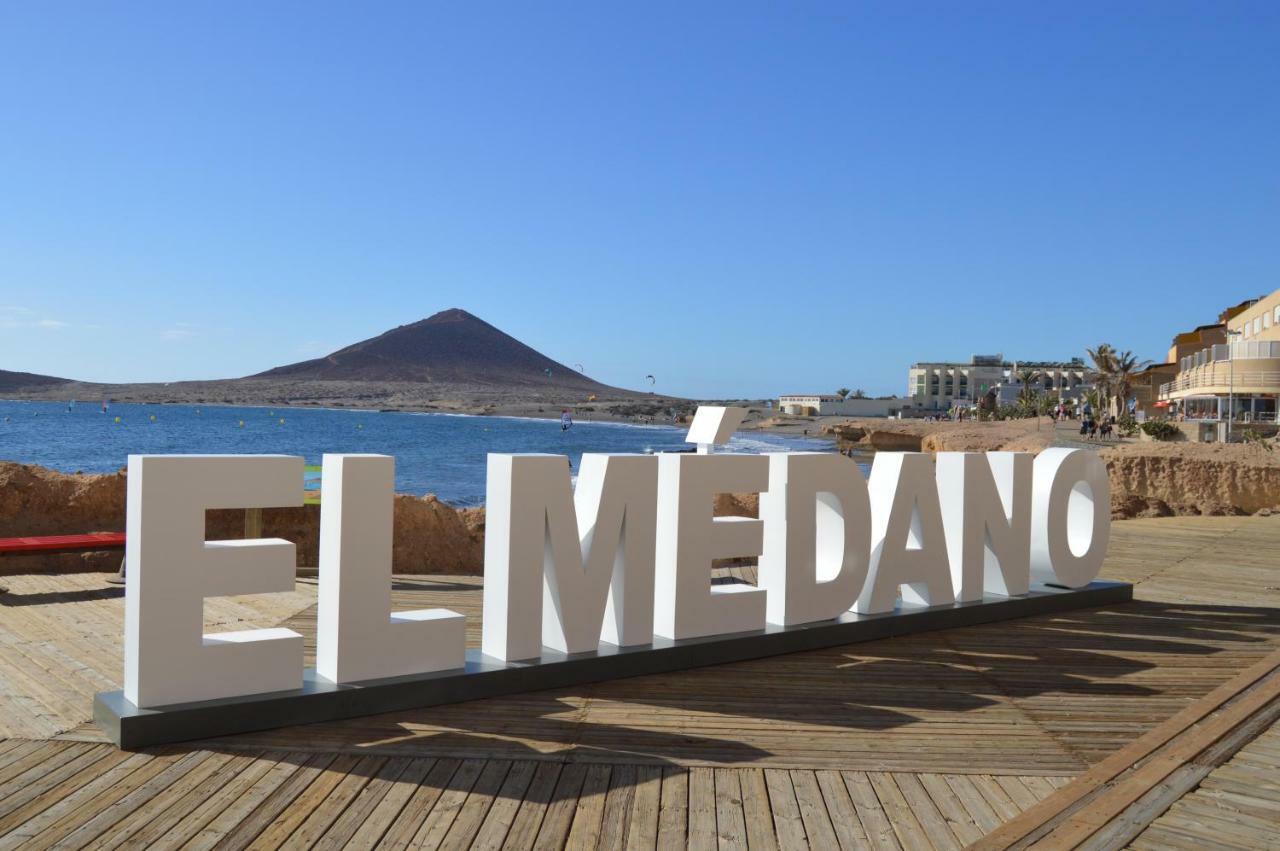 Ocean El Médano