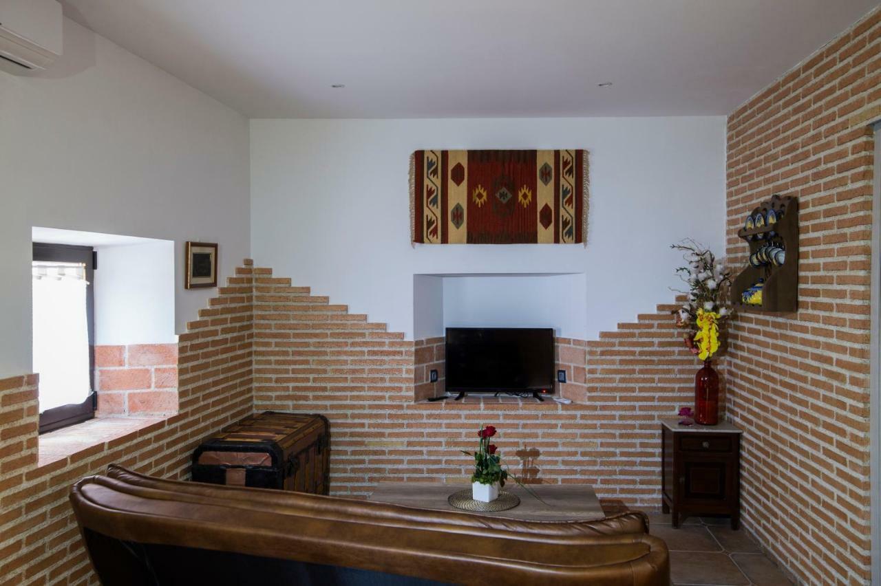 La Casa De Abuelas Apartamento *
