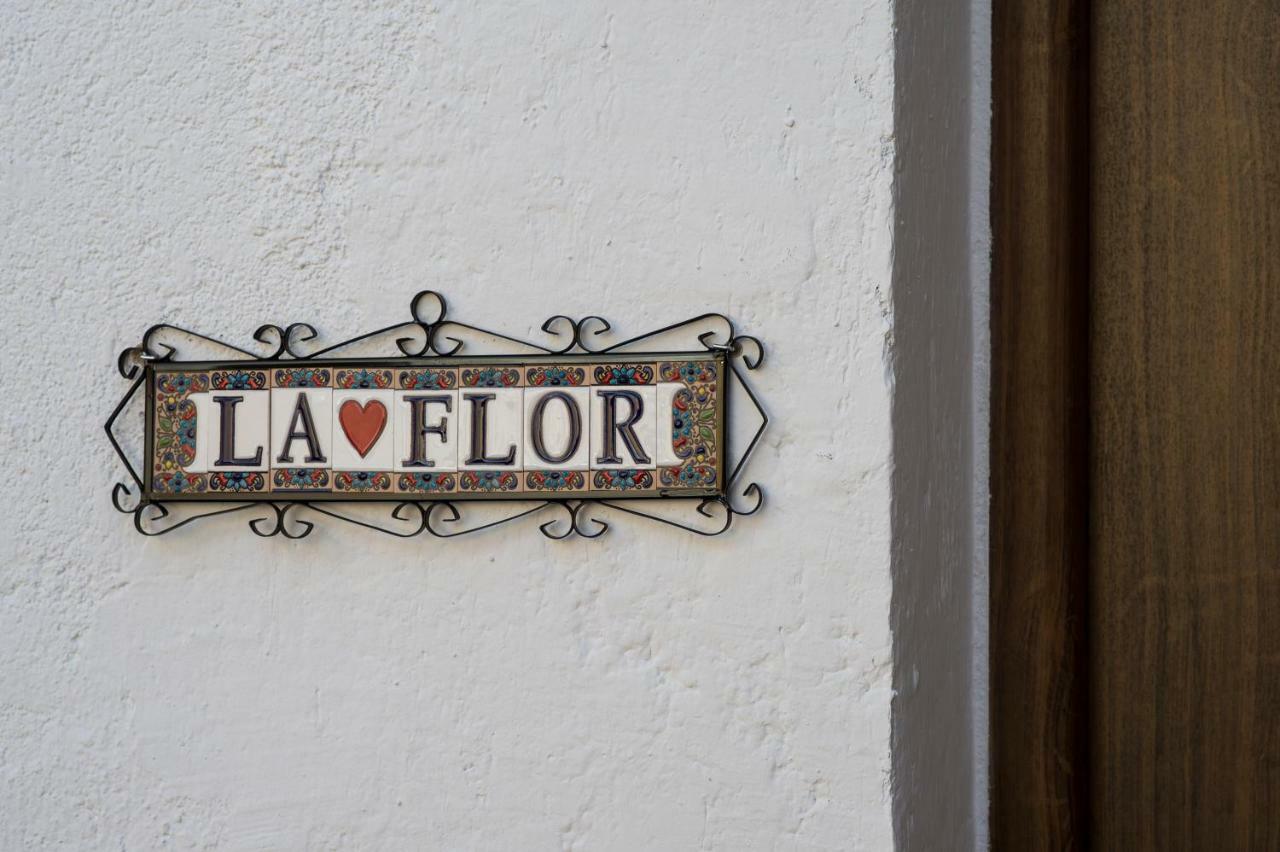 La Casa De Abuelas Apartamento