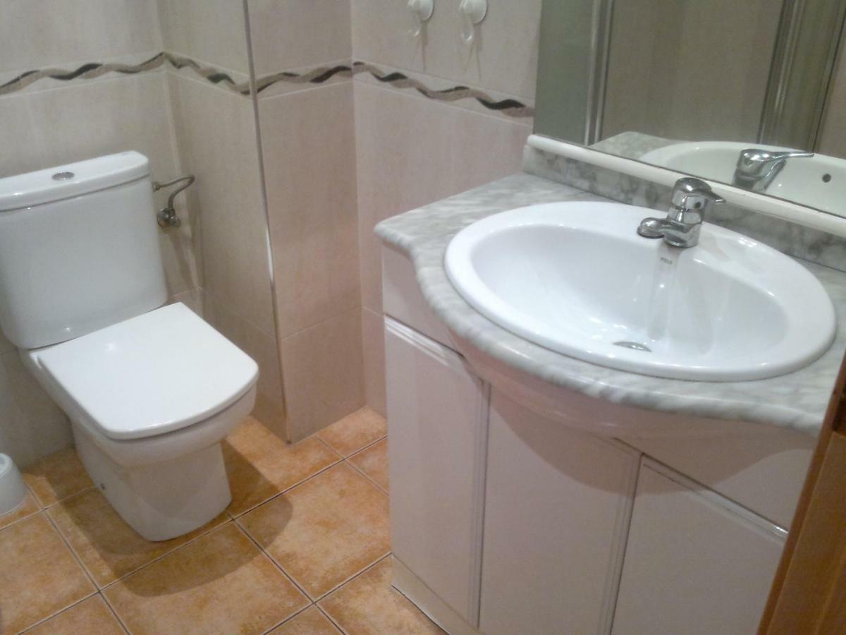Apartamento A *