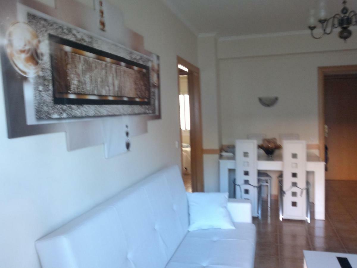 Apartamento A Calafell
