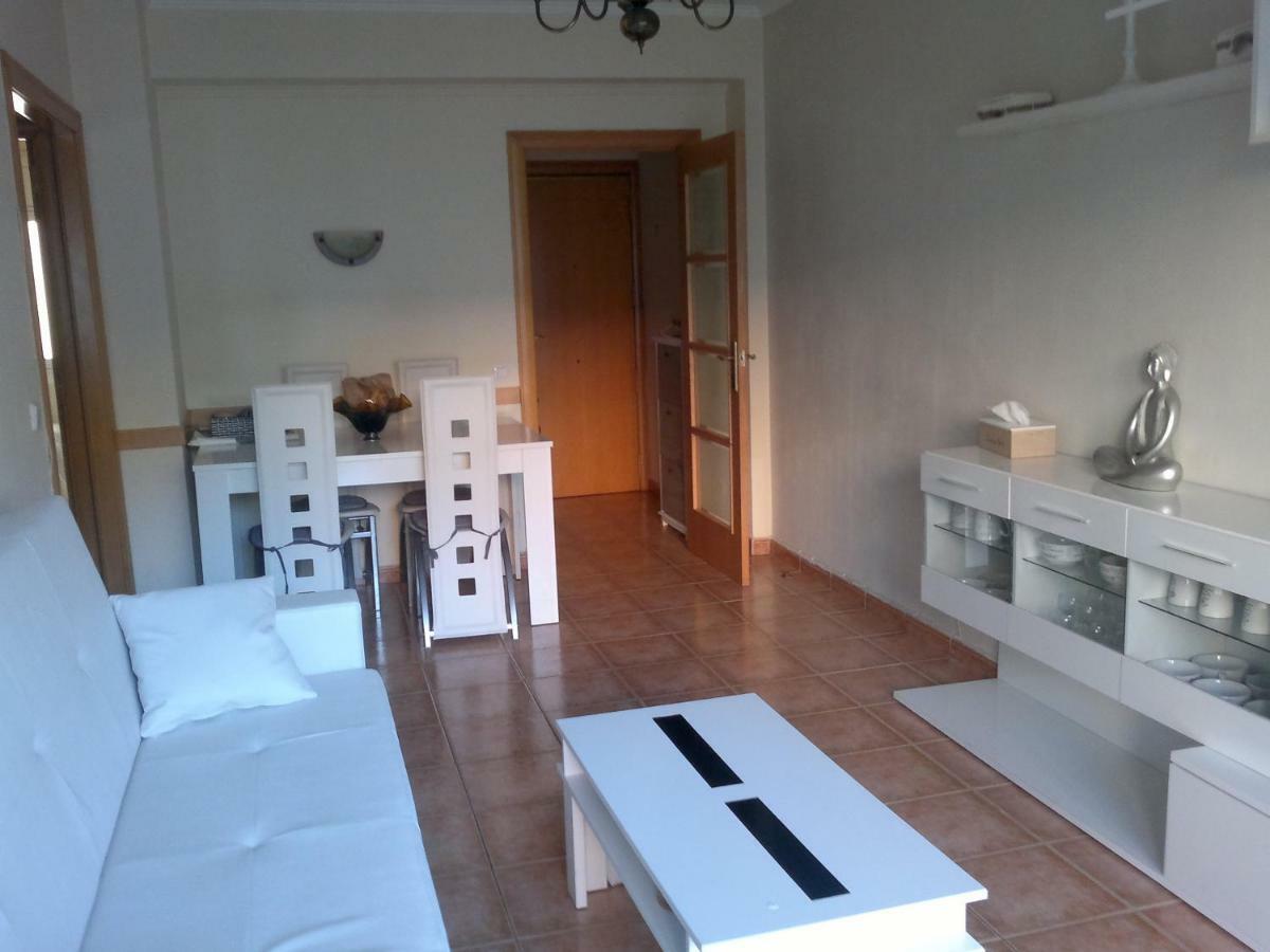 Apartamento A Calafell