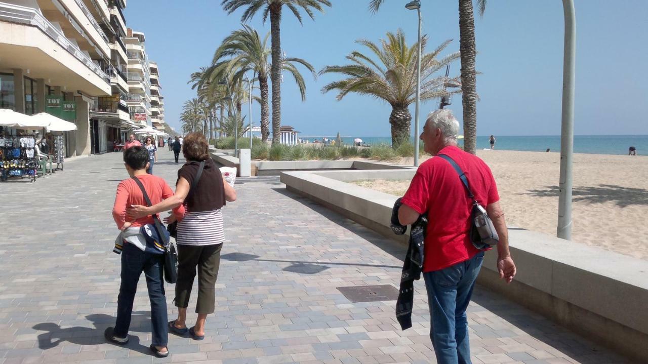 Apartamento A Calafell