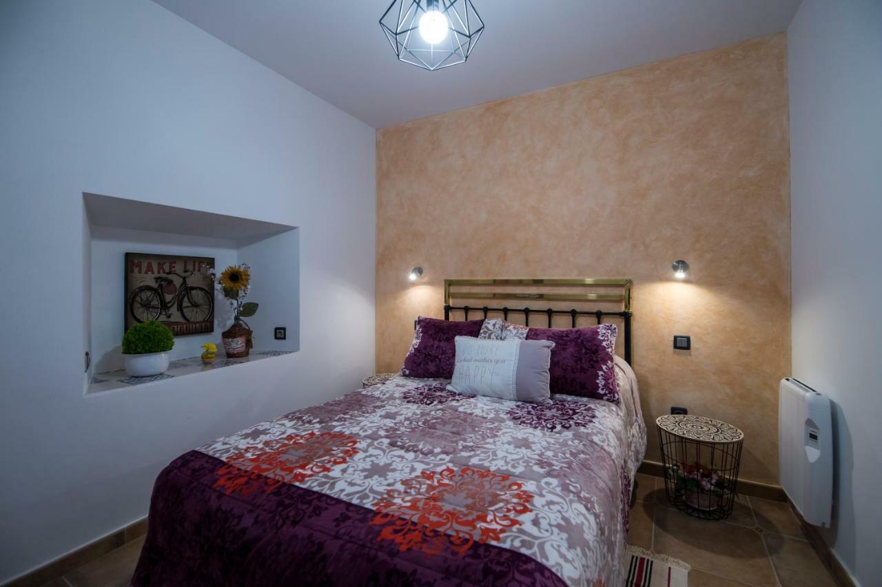Apartamento La Casa De Abuelas