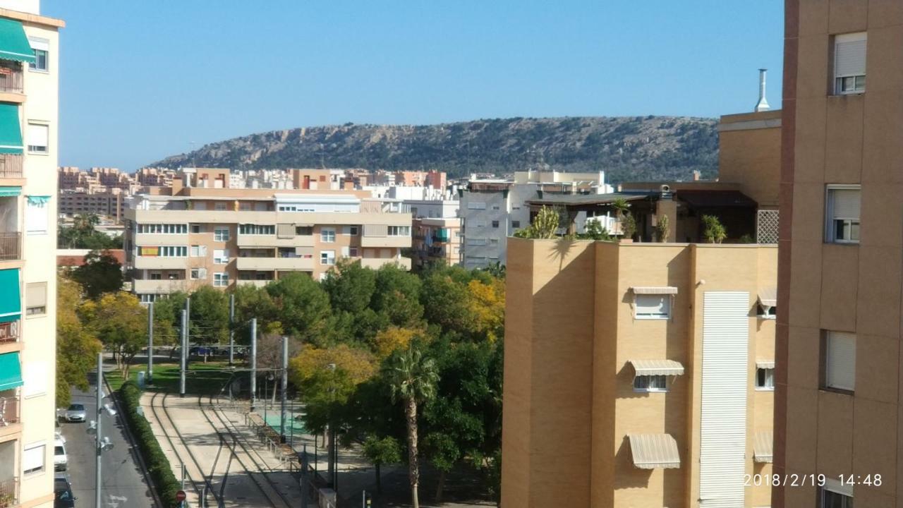 Apartamento Salinas 7 *