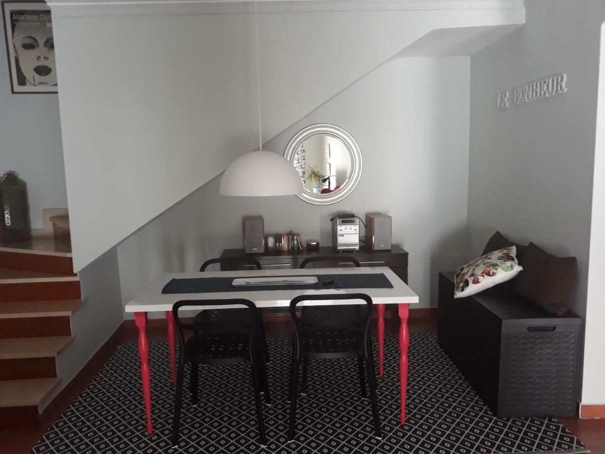 Casa Del Sol Holiday home Mijas
