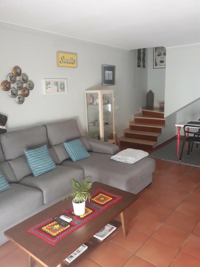 Holiday home Casa Del Sol