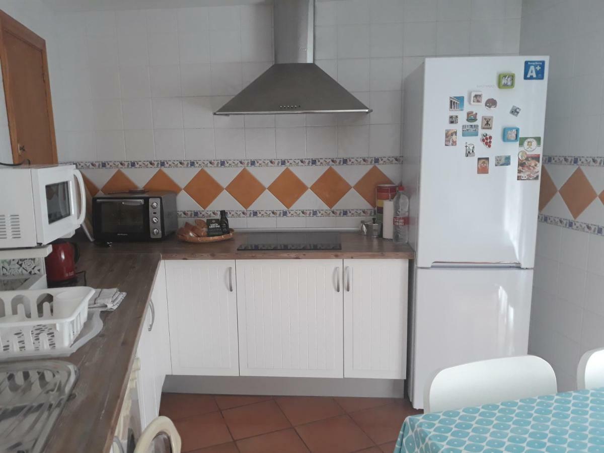 Casa Del Sol Holiday home