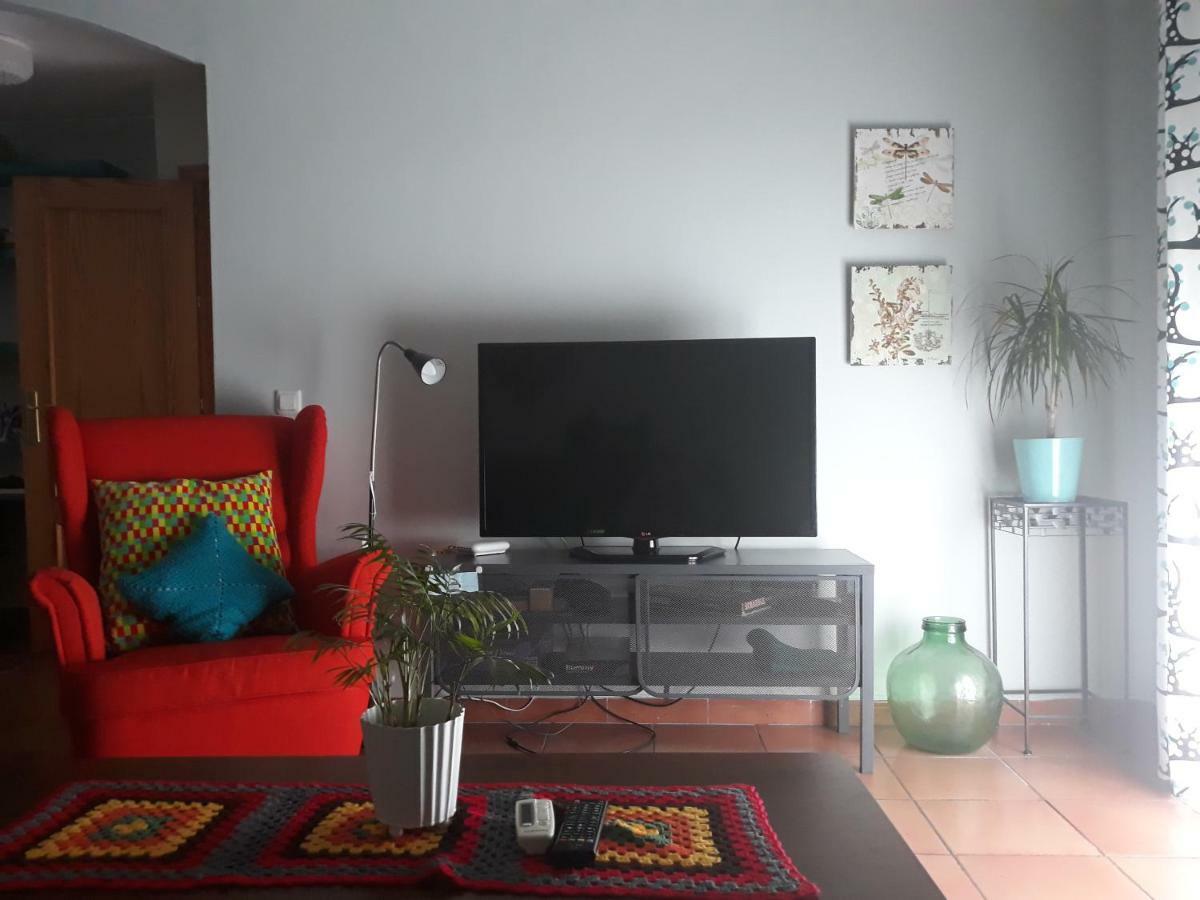 Holiday home Casa Del Sol *