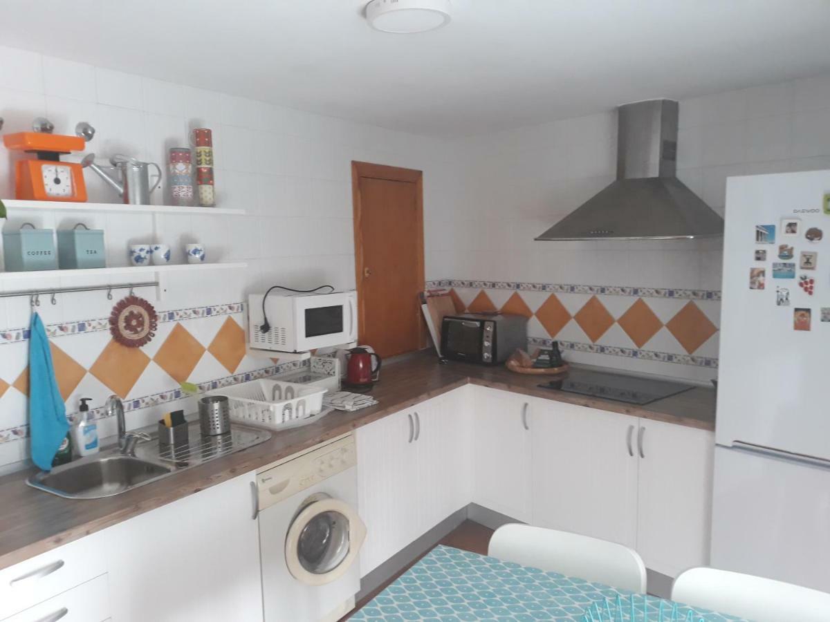 Holiday home Casa Del Sol *