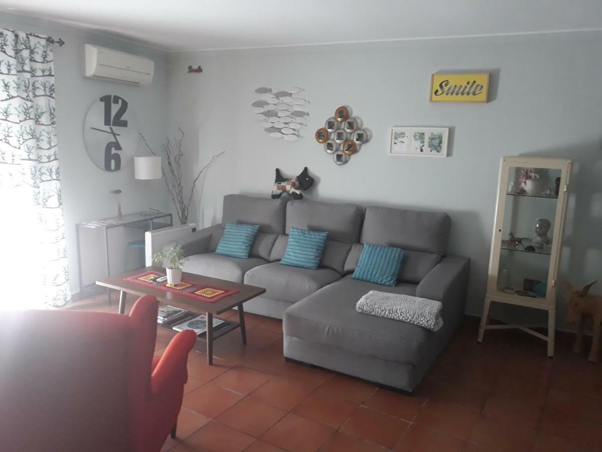 Holiday home Casa Del Sol *