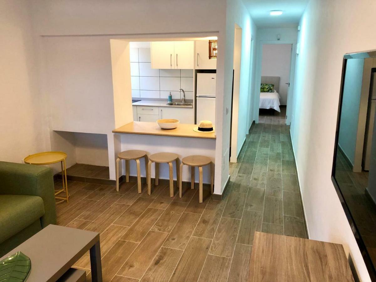 Apartamento Toucan Gran Canaria
