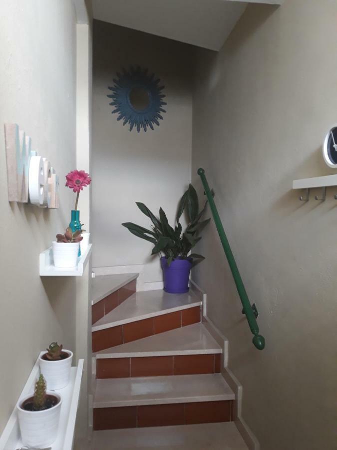 Casa Del Sol Holiday home Mijas