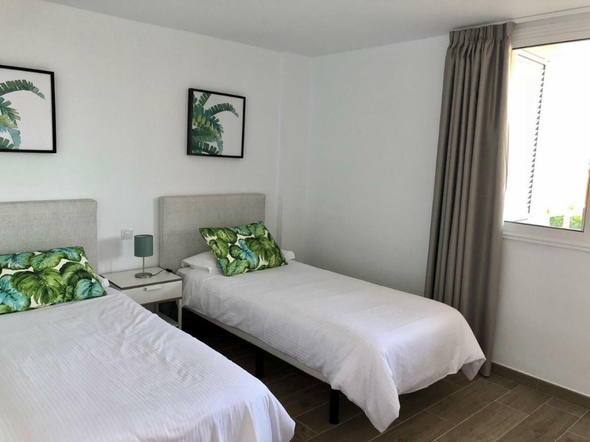 Apartamento Toucan Gran Canaria *