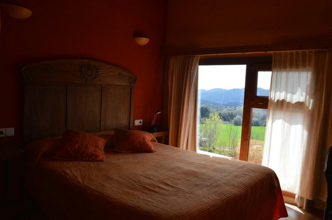 Mas Ca La Coixa Country house
