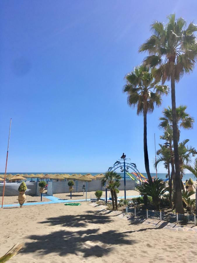 Puerto Marina Apartamento Benalmádena