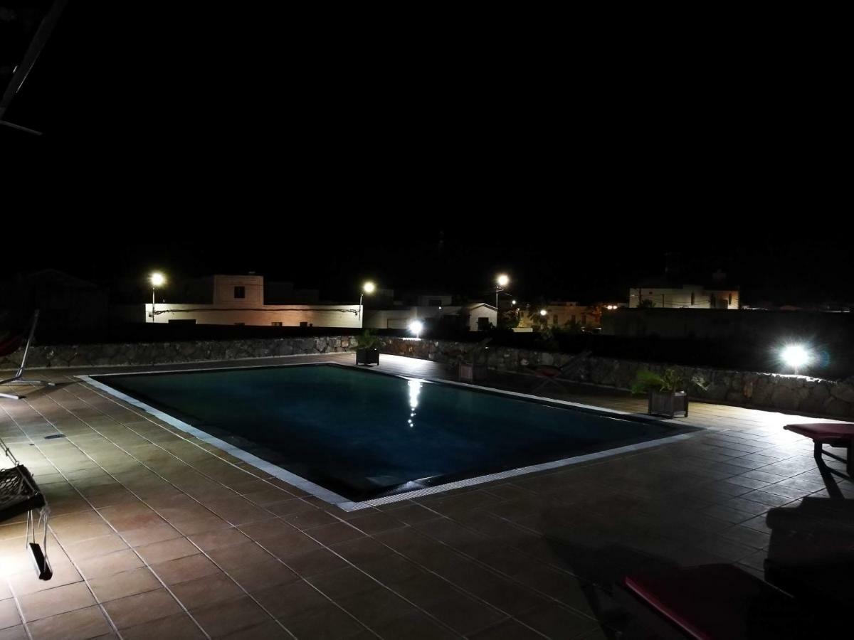 Villa La Petite