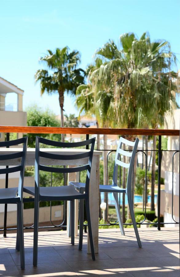 Apartment Arenal *