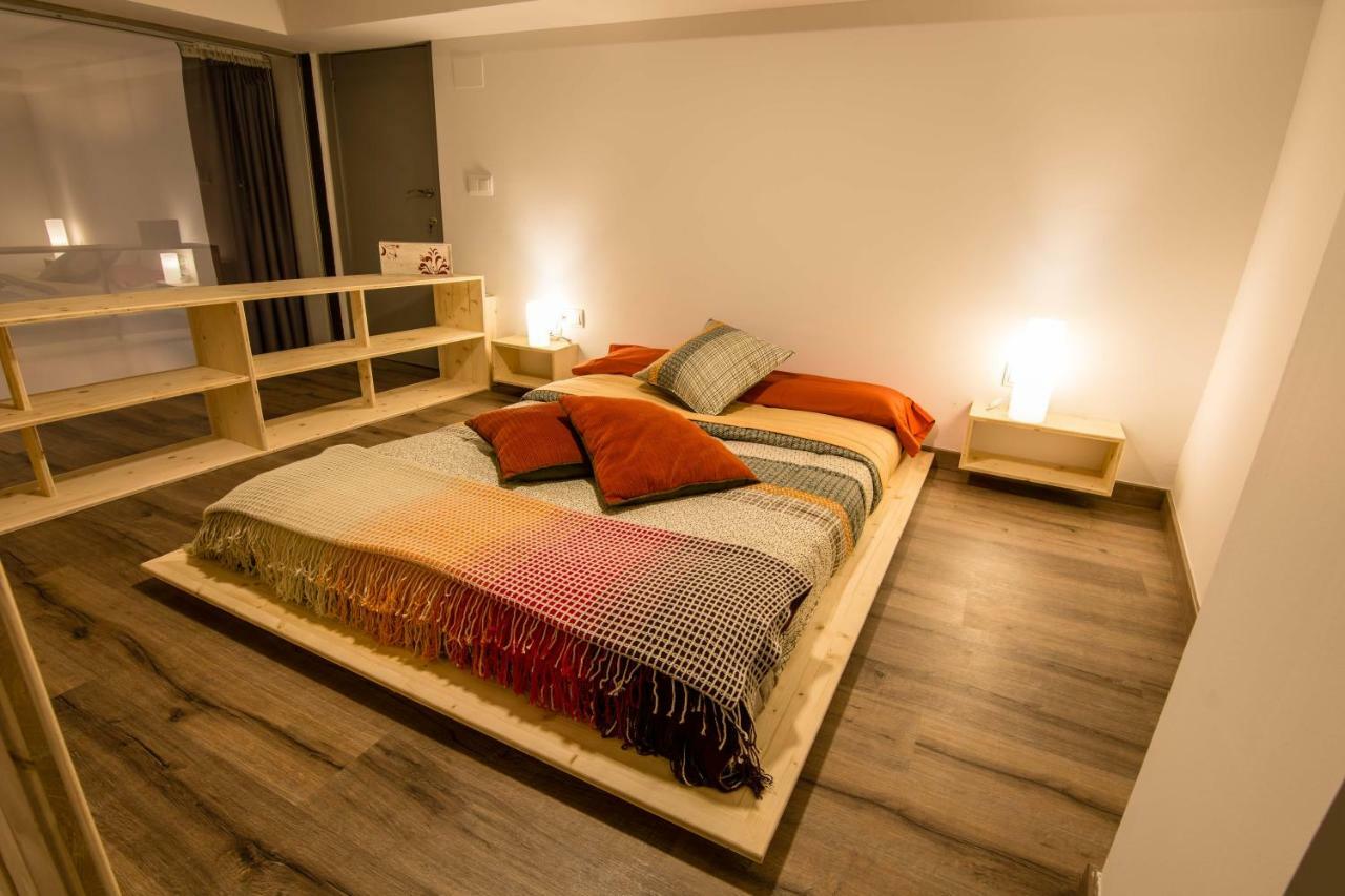 Cal Dansa Apartamento Berga