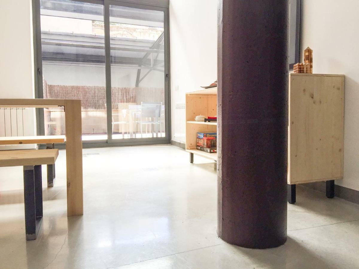 Cal Dansa Apartamento Berga