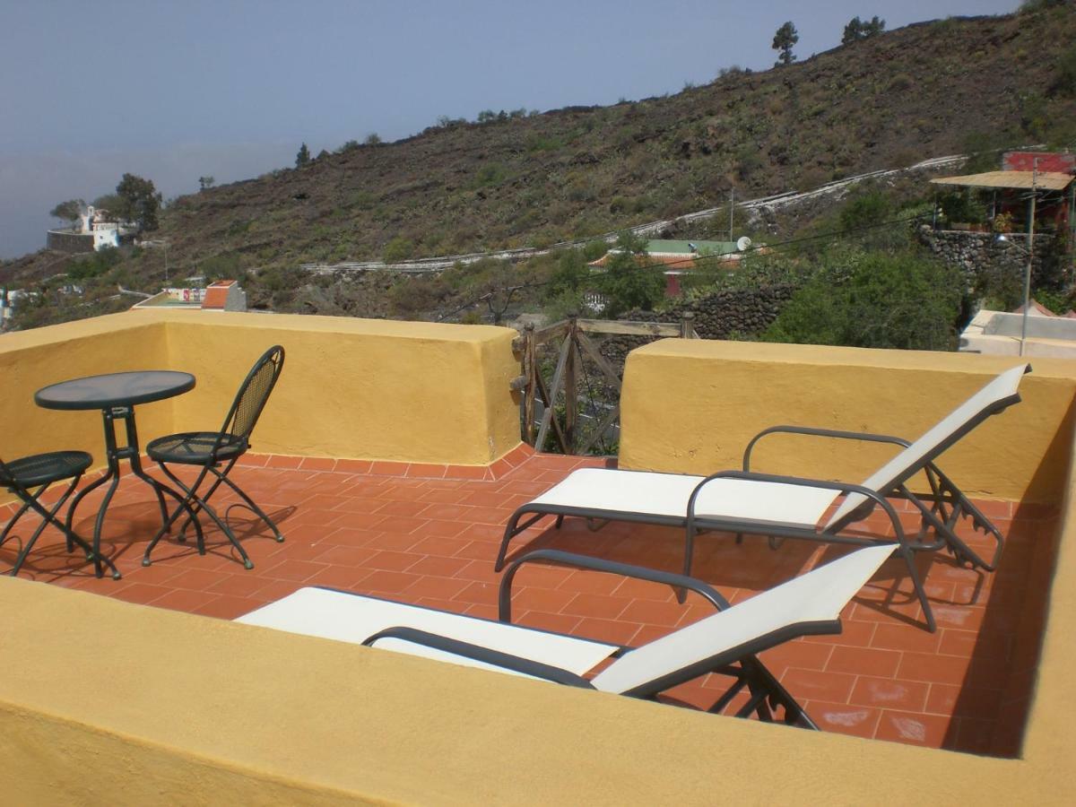 Casa La Vistita * Guia de Isora (Tenerife)