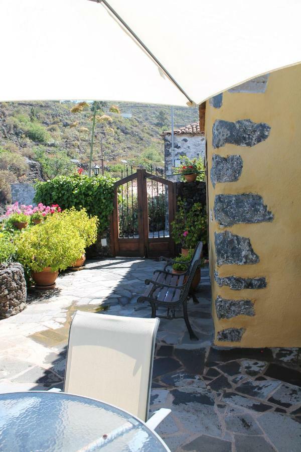Country house Casa La Vistita