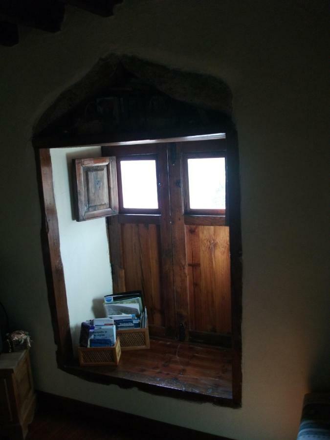 Country house Casa La Vistita Guia de Isora (Tenerife)
