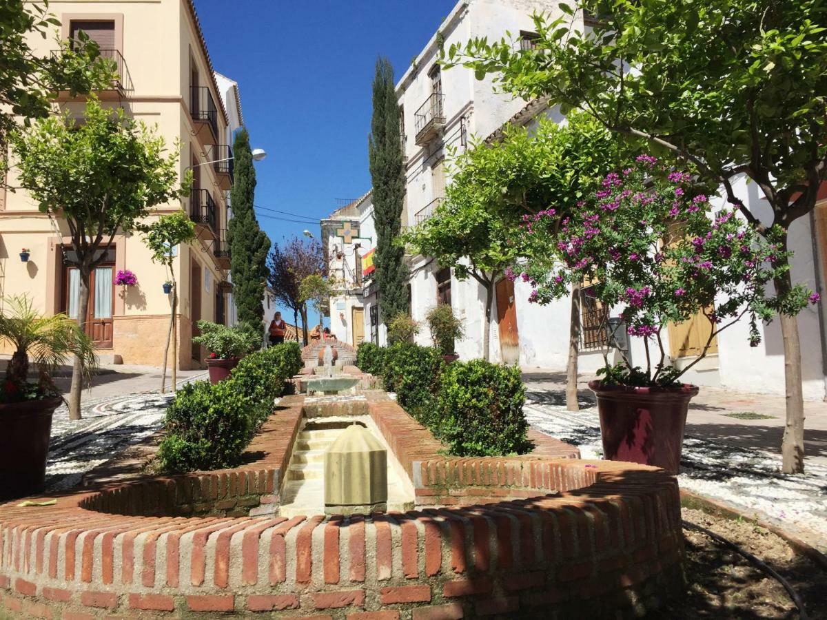 Apartment Bellavista Costa Del Sol