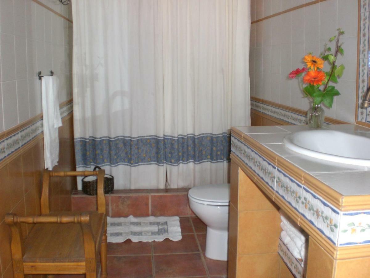 Casa La Vistita Country house *