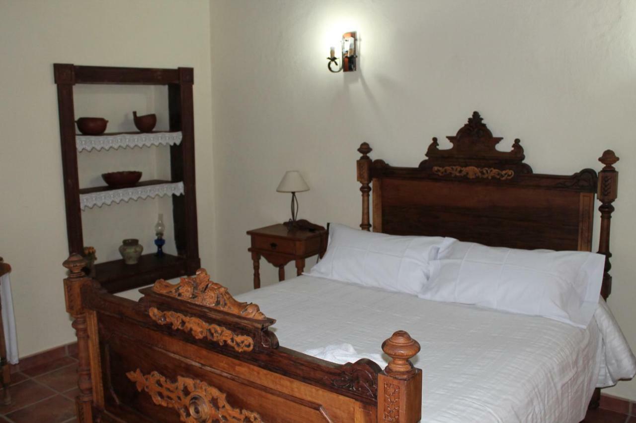 Casa La Vistita Country house *