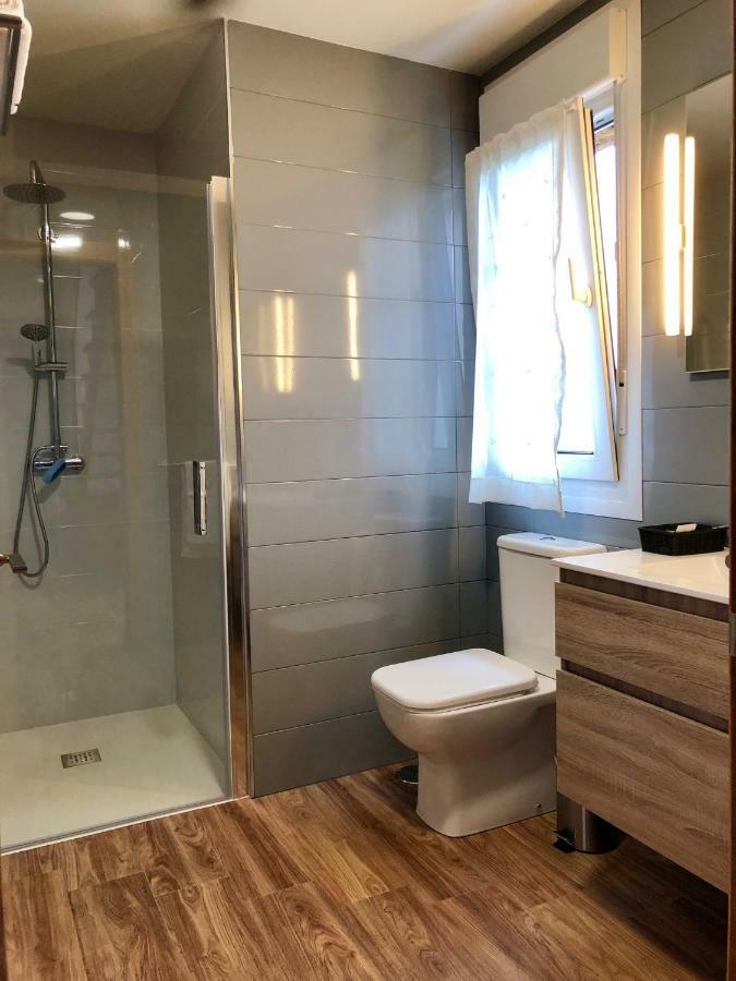 Apartment Playas De Luarca Barcia (Asturias)