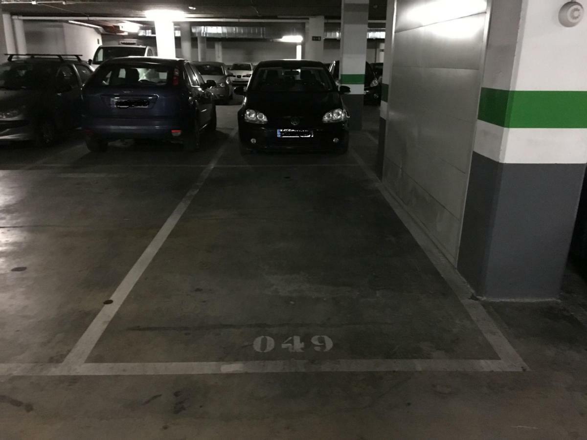 Centro Plaza Salvador, Wifi Free& Parking Opcional *