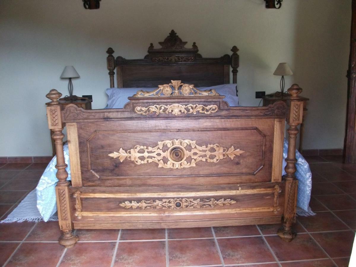 Casa La Vistita * Guia de Isora (Tenerife)
