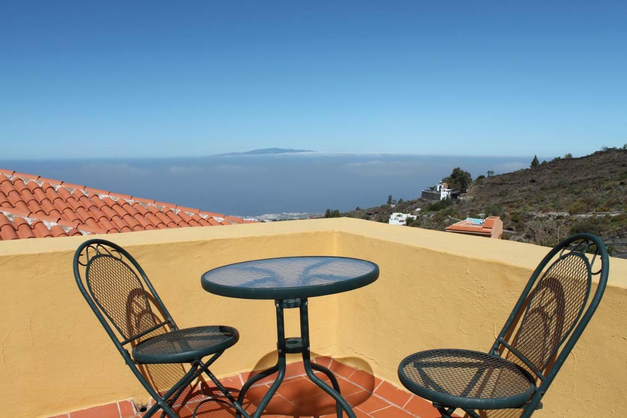 Casa La Vistita * Guia de Isora (Tenerife)