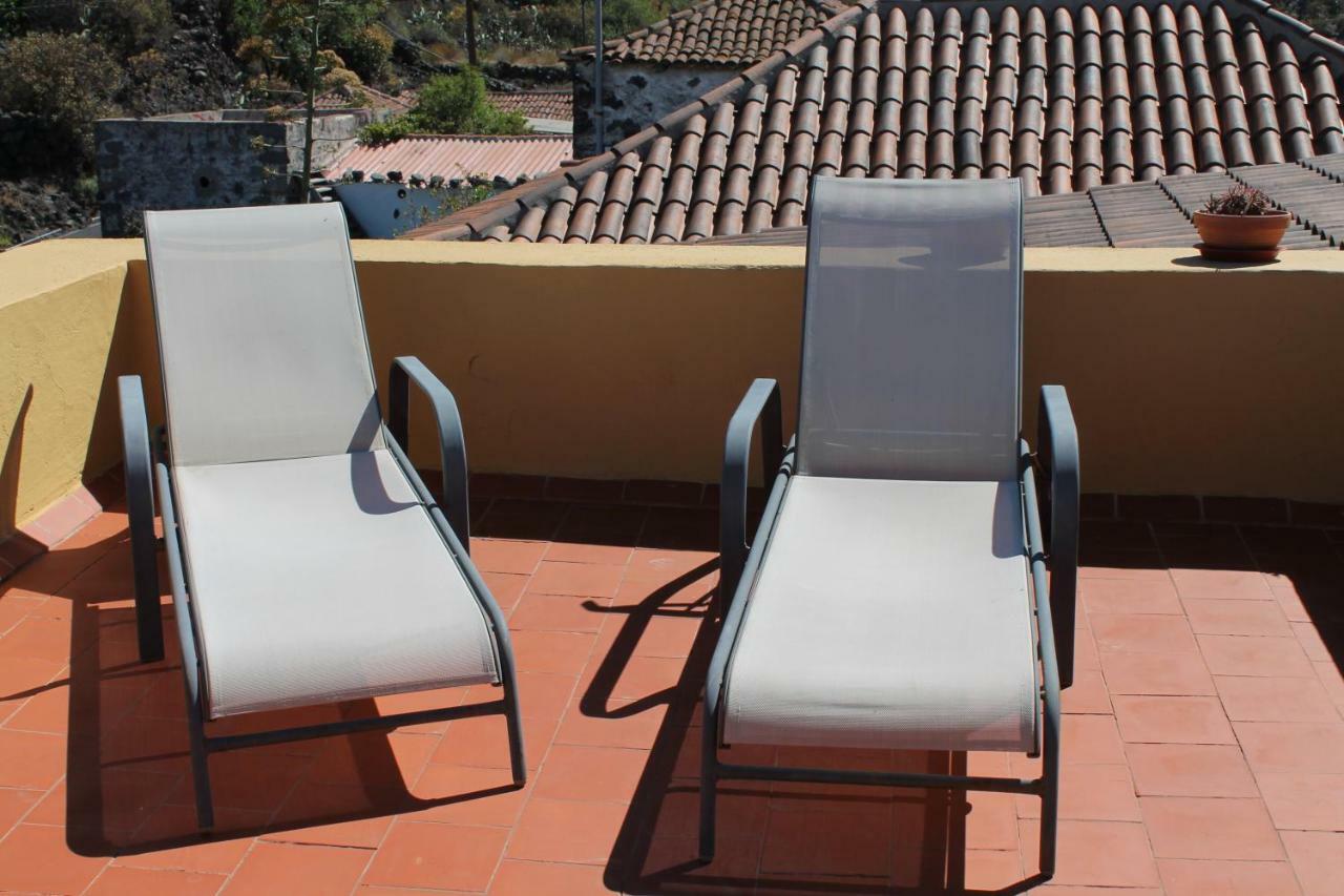 Casa La Vistita Country house
