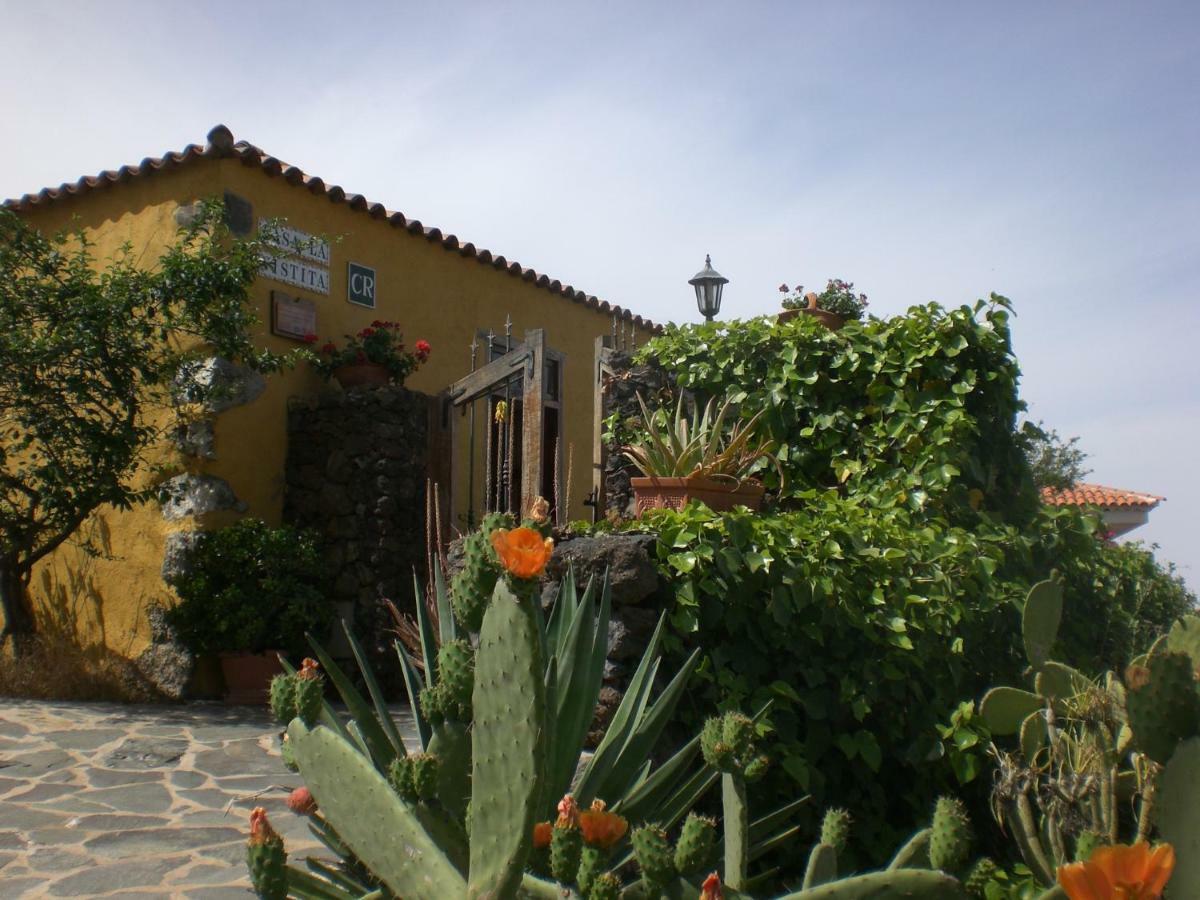 Country house Casa La Vistita *