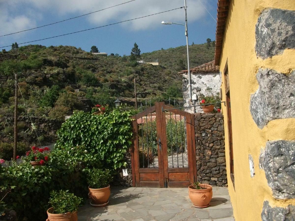 Country house Casa La Vistita Guia de Isora (Tenerife)