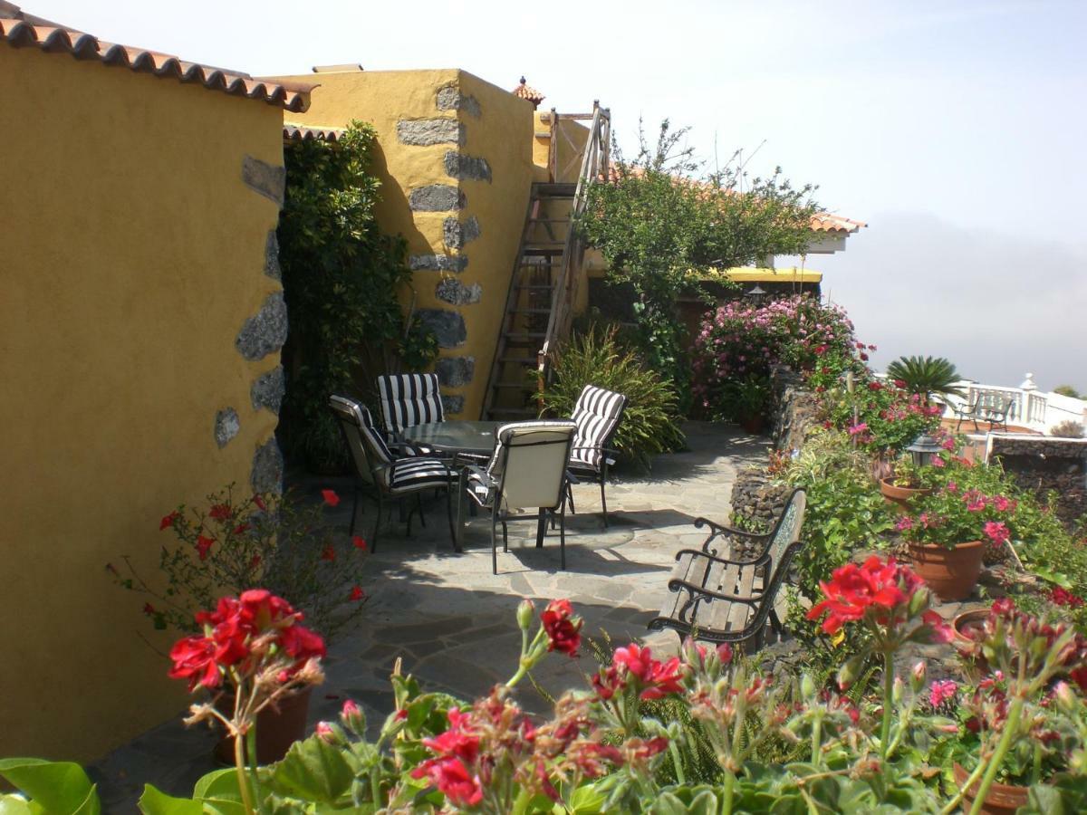 Country house Casa La Vistita