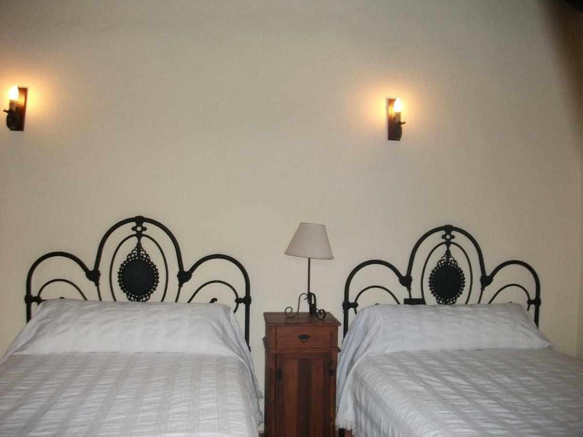 Casa La Vistita * Guia de Isora (Tenerife)