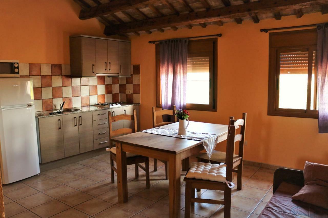 Apartamento Casarosana
