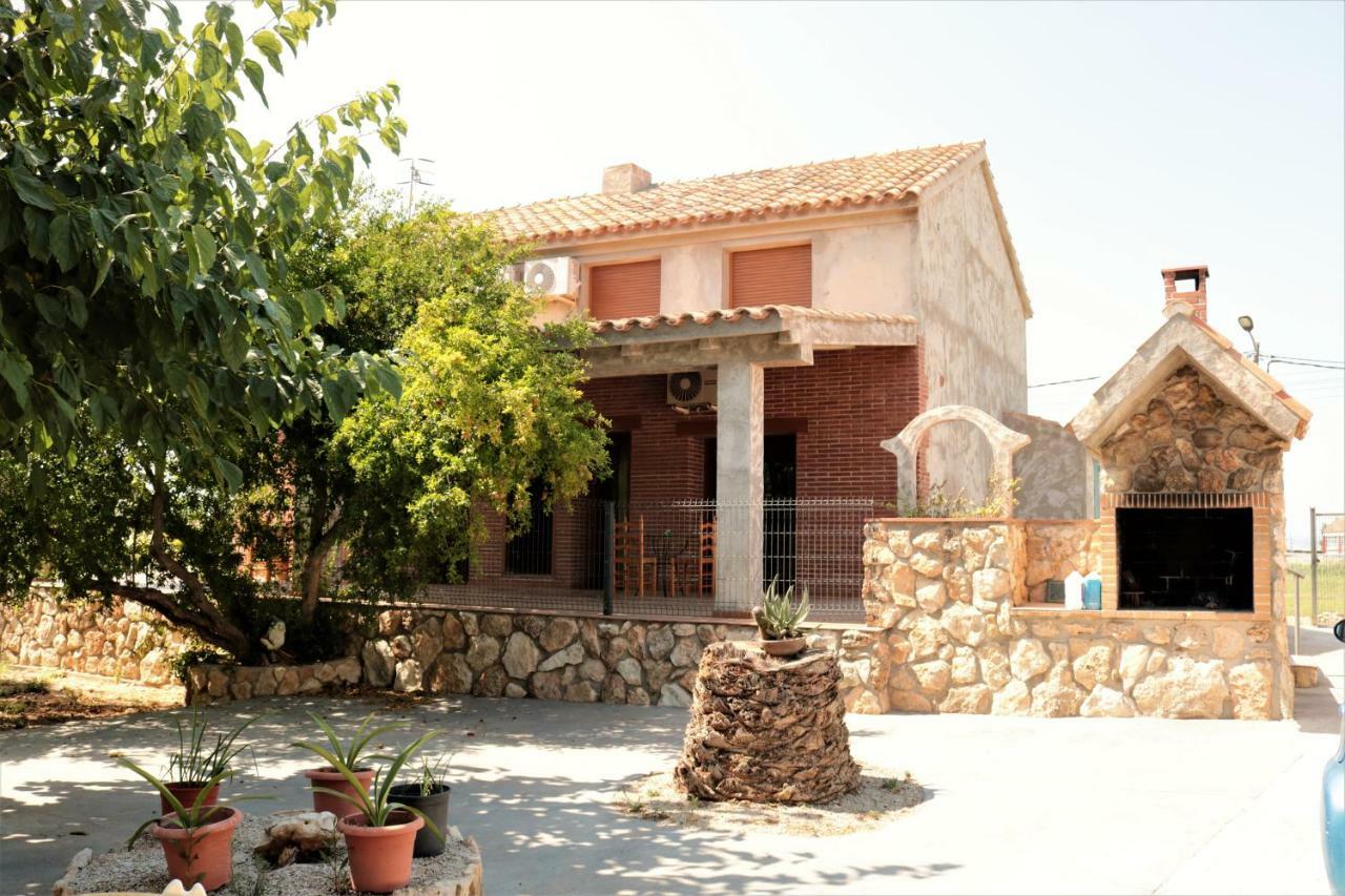 Casarosana Deltebre