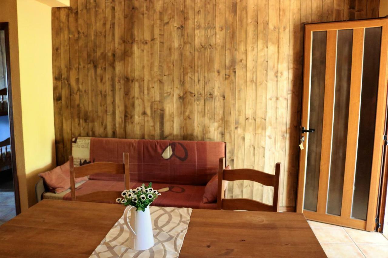 Apartamento Casarosana