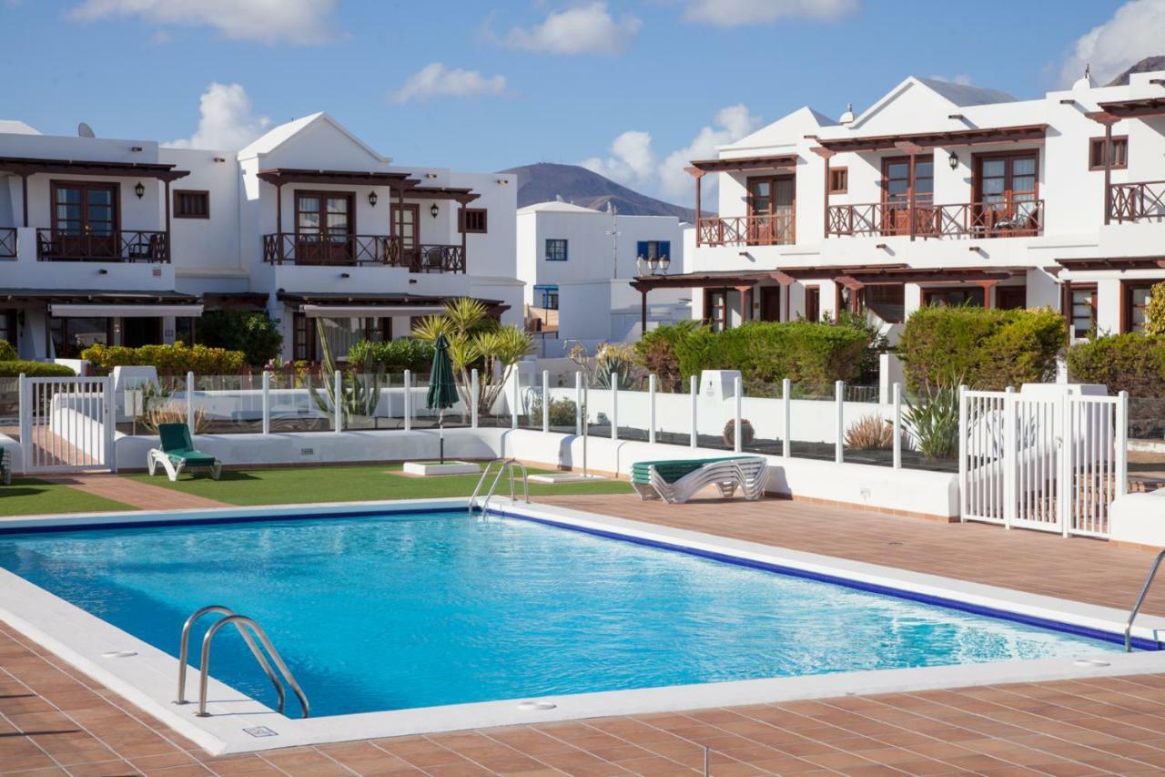 Casa Xena Holiday home Playa Blanca (Lanzarote)
