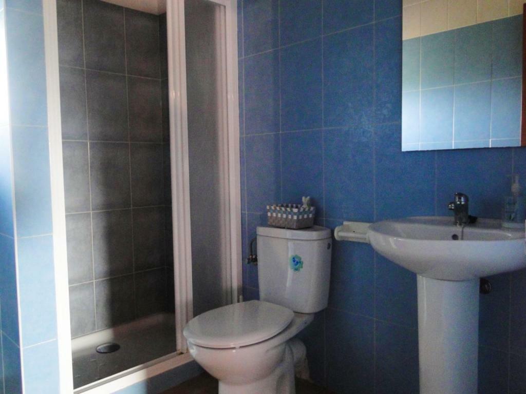 Apartamento Casarosana Deltebre