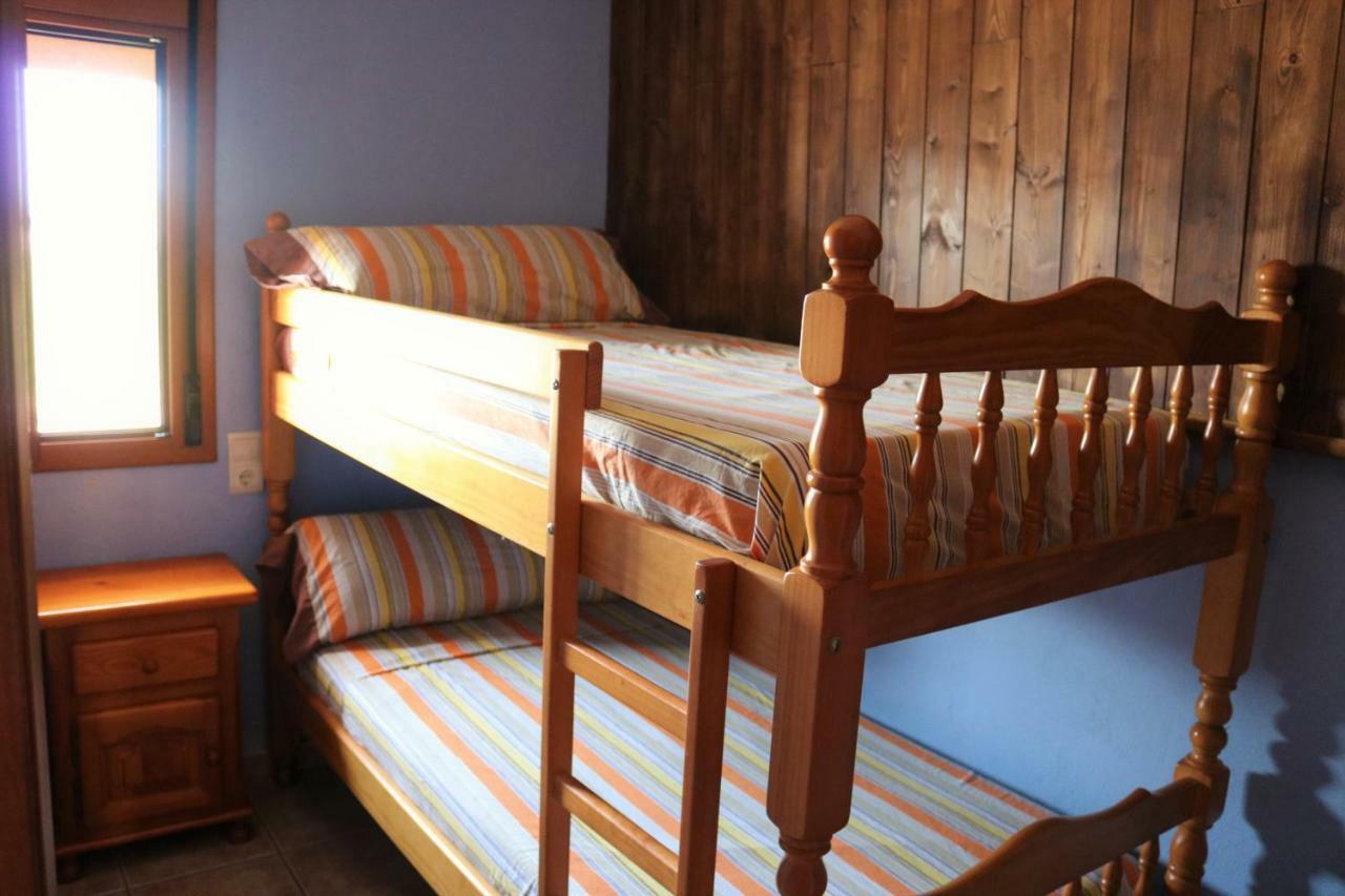 Apartamento Casarosana Deltebre