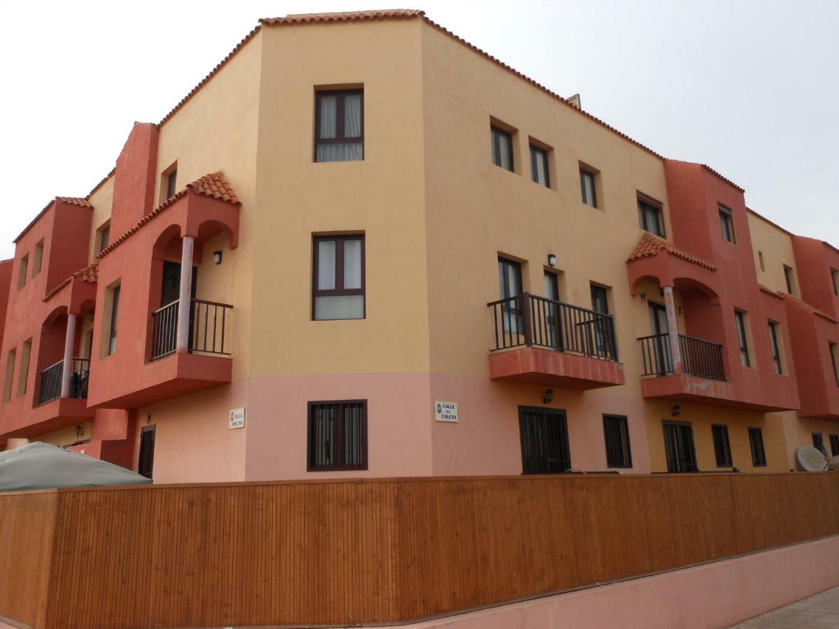 Casa Atalaya * Corralejo