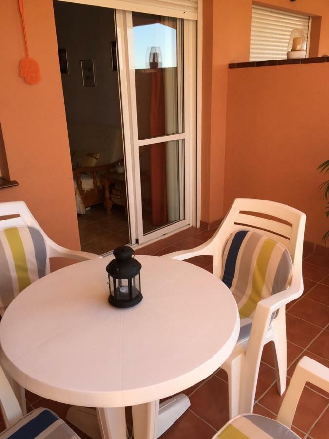 Apartamento Con Piscina En Apartamento